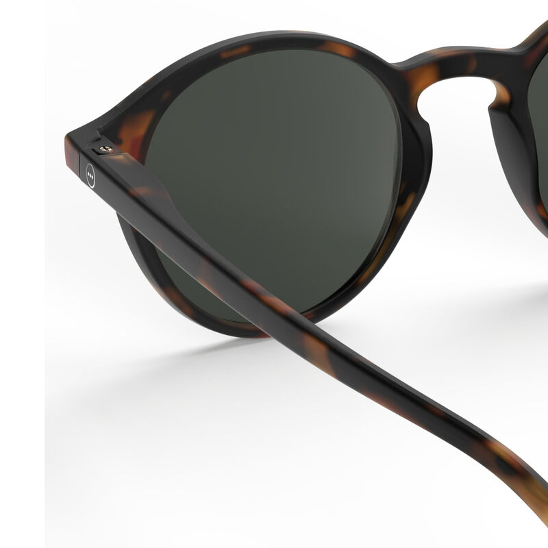 IZIPIZI Sun Collection - #D - Tortoise image number 3